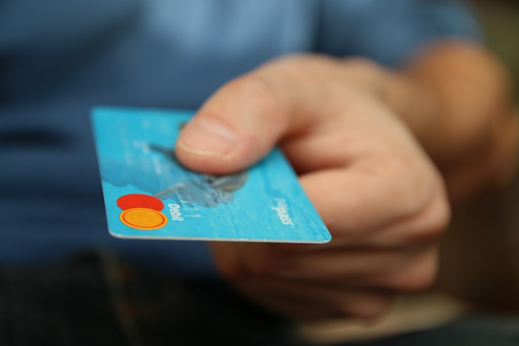 SolidTrust Pay | 147 Main St, Bobcaygeon, ON K0M 1A0, Canada | Phone: (705) 731-0341