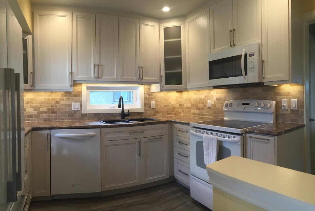 Rodina Cabinets | 29 Goertz Ave, Stony Plain, AB T7Z 1V7, Canada | Phone: (780) 591-1101