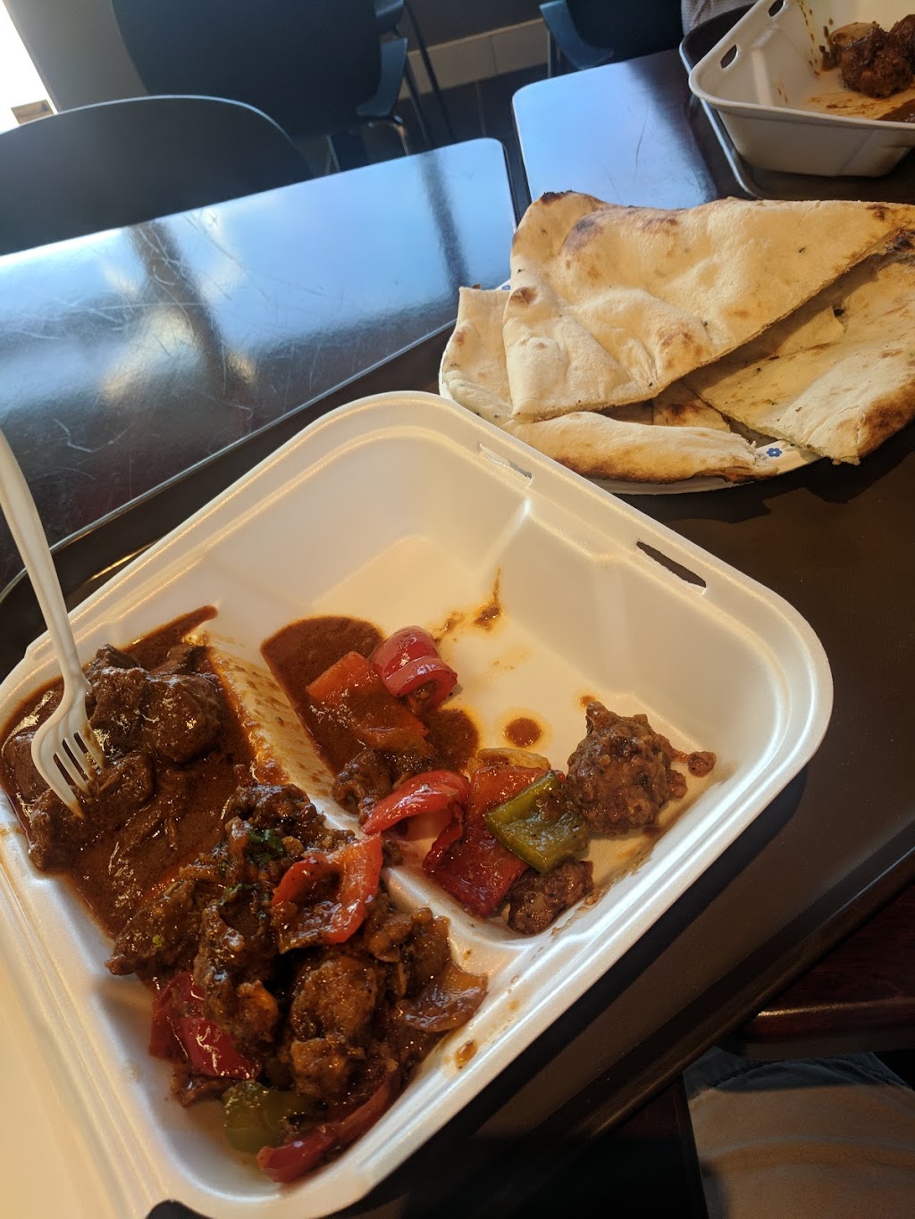 Tandoori Xpress | 425 University Ave, Waterloo, ON N2K 4C9, Canada | Phone: (519) 571-1414