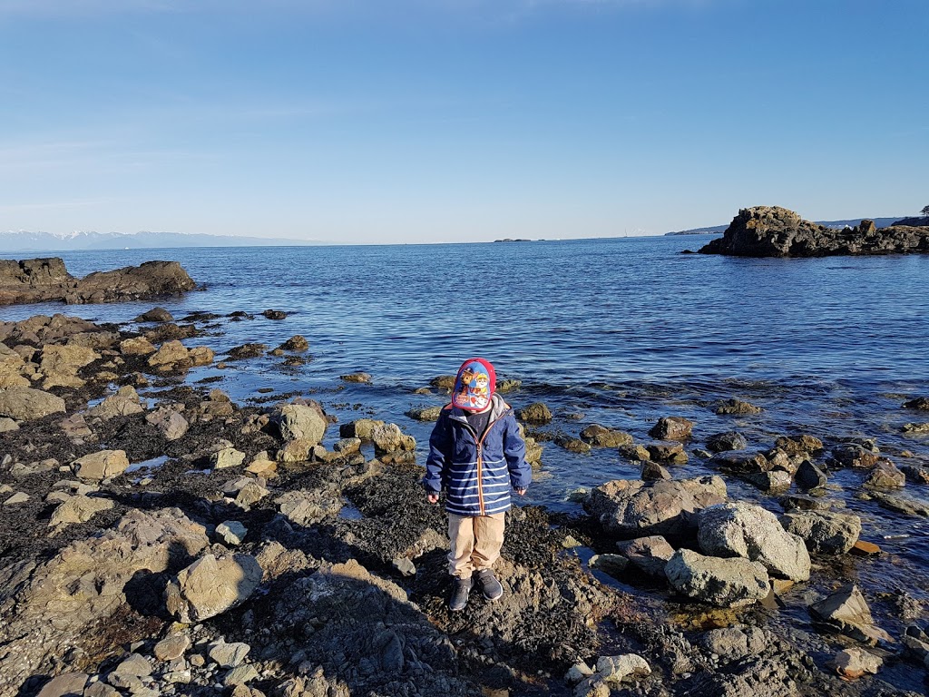 Glen Oaks Park 1 | 3655 Glen Oaks Dr, Nanaimo, BC V9T 5L3, Canada | Phone: (250) 754-4251