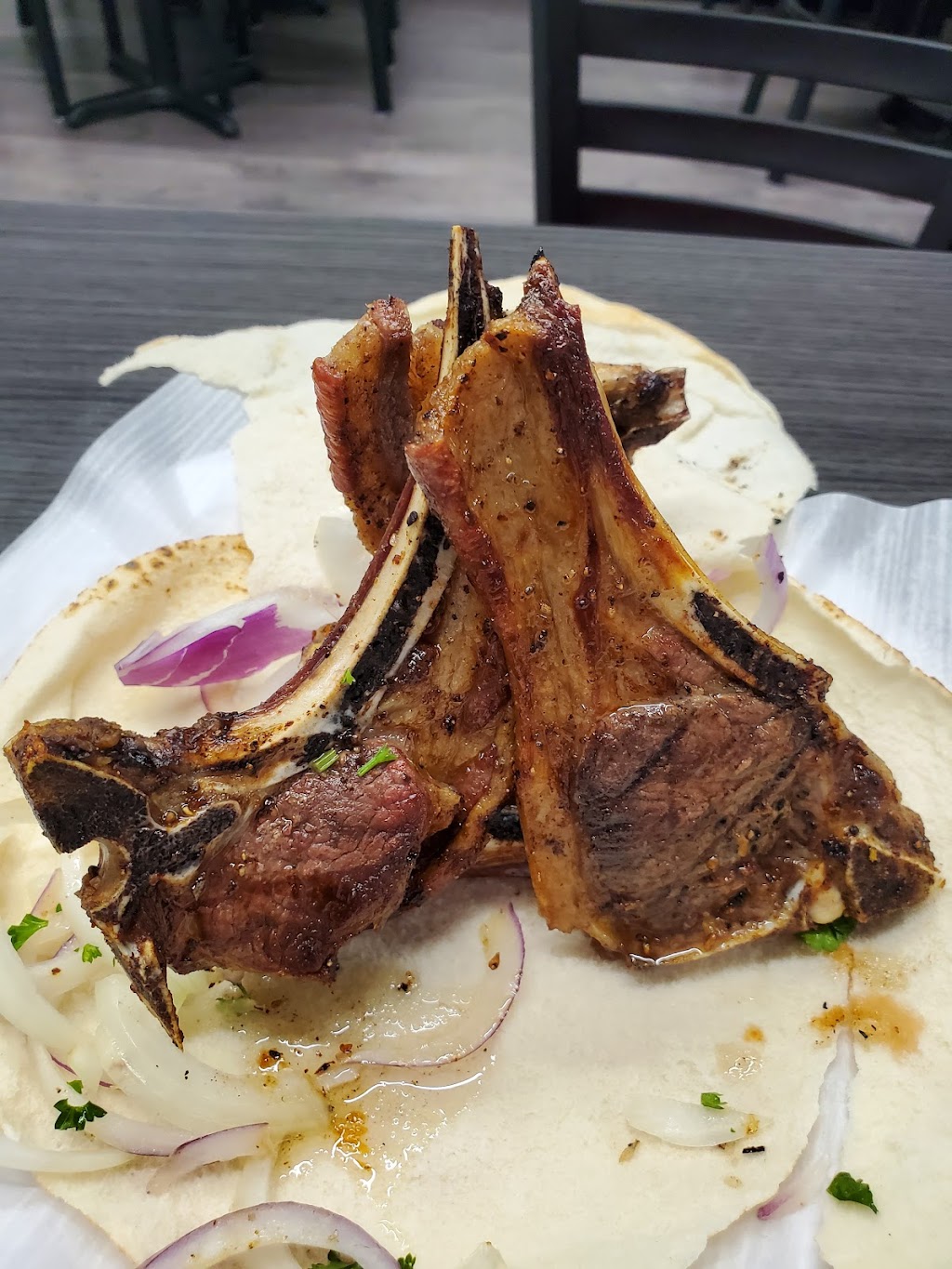 On Grill | 1689 Chem. Gascon, Terrebonne, QC J6X 3Z6, Canada | Phone: (450) 492-4449