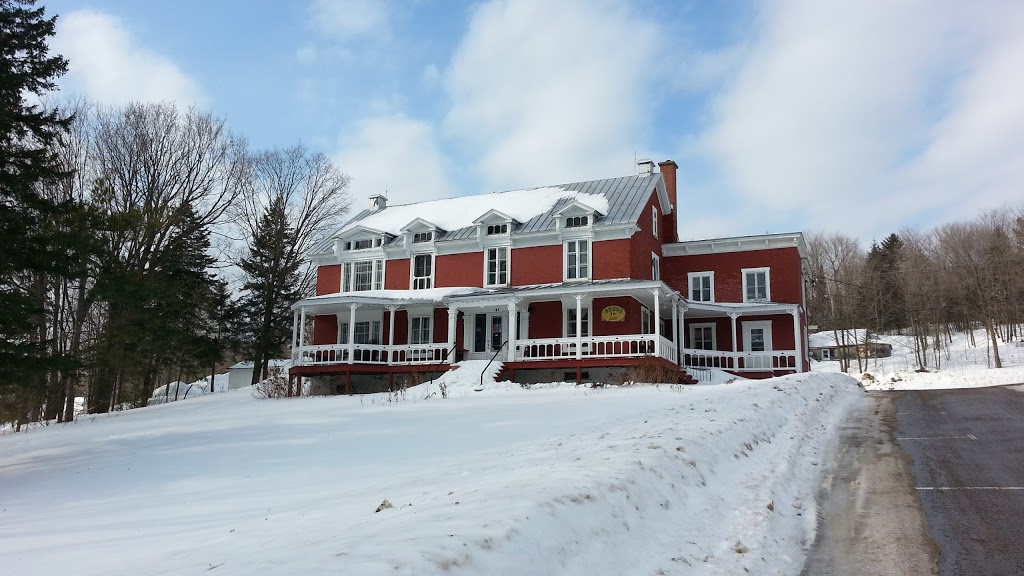 CRAPO | 180 Rue Sainte-Louise, Saint-Jean-de-Matha, QC J0K 2S0, Canada | Phone: (450) 886-1515