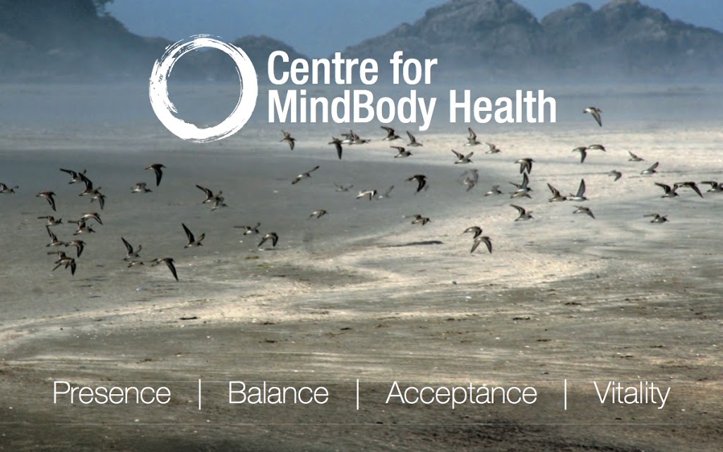 The Centre for MindBody Health | 250 Eglinton Ave W Suite 200, Toronto, ON M4R 1A7, Canada | Phone: (416) 855-2624