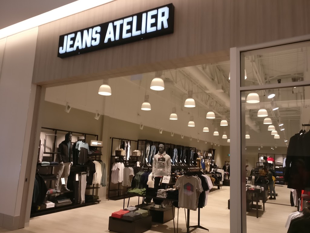 Jeans Atelier | Waterloo, ON N2L 6L2, Canada | Phone: (519) 888-6728