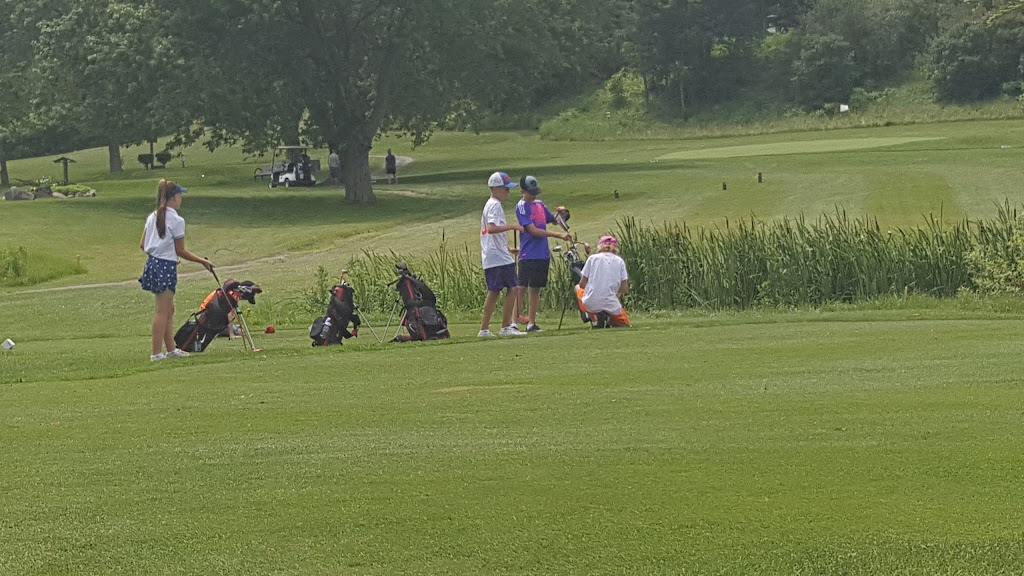 Murray Hills Golf Course | 1595 County Rd 28, Brighton, ON K0K 1H0, Canada | Phone: (613) 397-3037