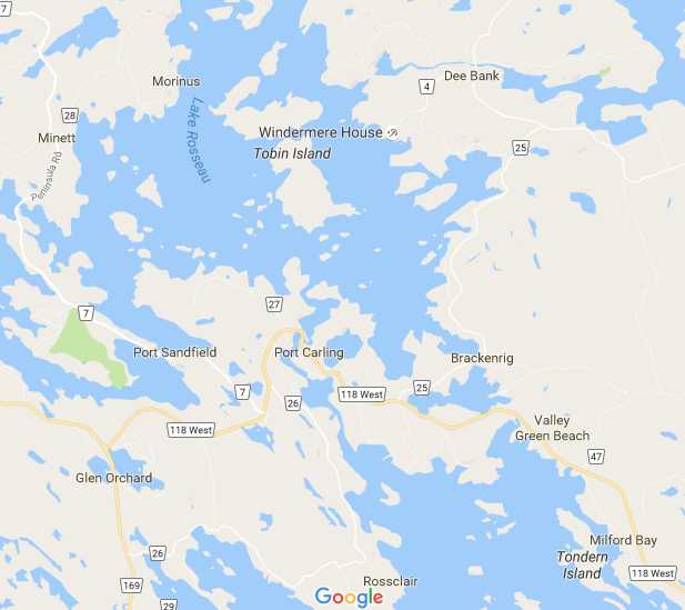 PORT CARLING REMAX HALLMARK IN MUSKOKA | Box 457, 114 Medora St, Port Carling, ON P0B 1J0, Canada | Phone: (705) 645-7123