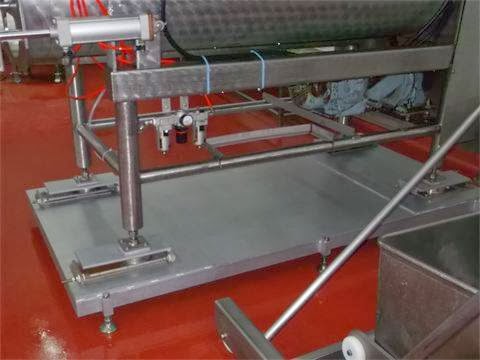 KW Millwrighting | 20 Triller Ave, Cambridge, ON N1P 1J9, Canada | Phone: (519) 624-5786