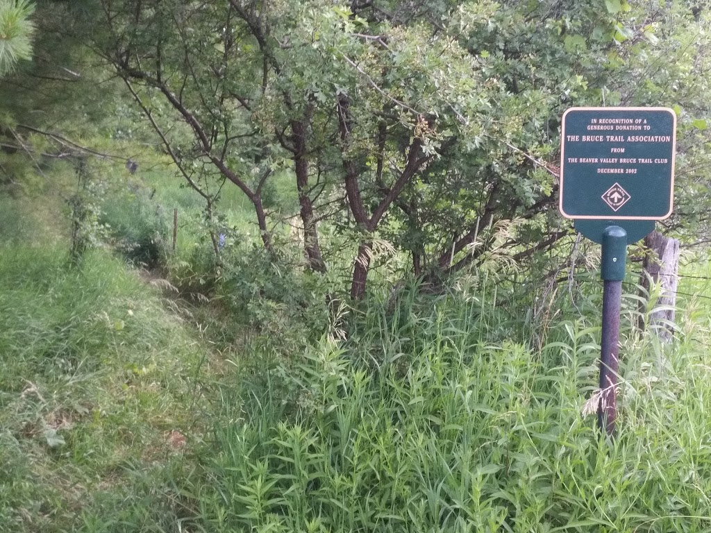 Epping Lookout Conservation Area | Eric Winkler Pkwy, Grey Highlands, Ontario, Canada, Grey Highlands, ON N0C 1G0, Canada | Phone: (519) 376-3076