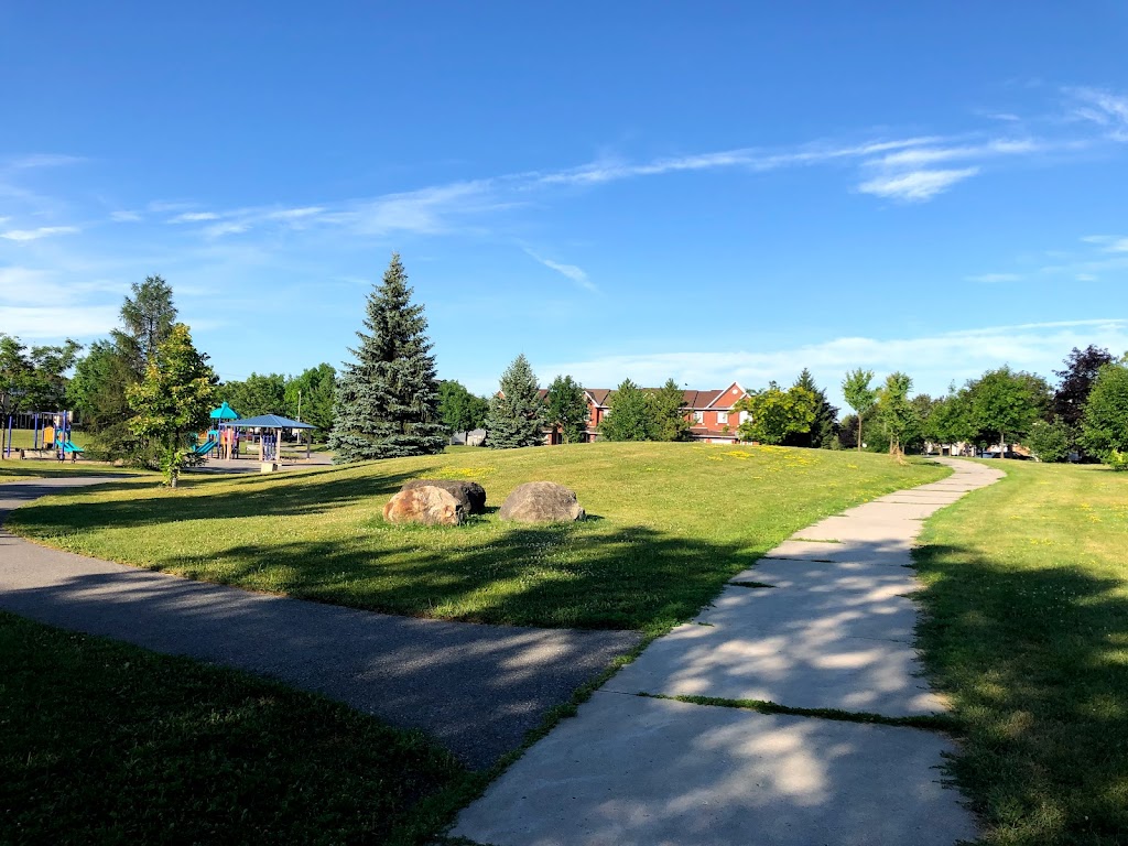 Tierney Park | 50 Heritage Glen Dr, Nepean, ON K2J 4T7, Canada | Phone: (613) 580-2400