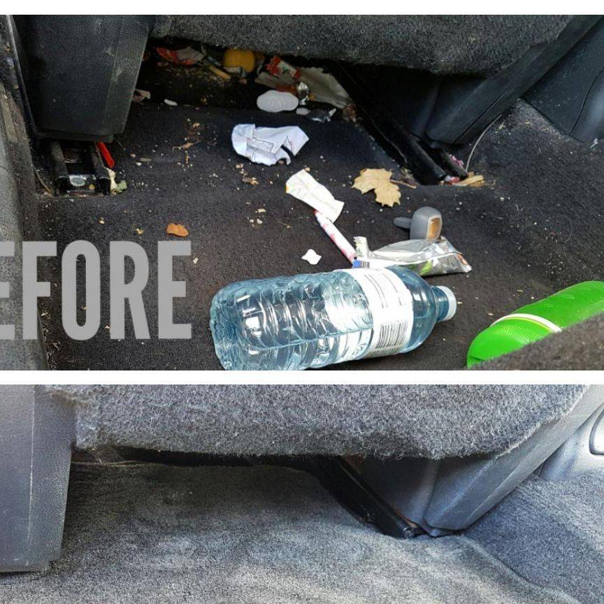 MacKenzies Auto Detail | 33 Ivy Crescent, Paris, ON N3L 4A9, Canada | Phone: (226) 802-2212