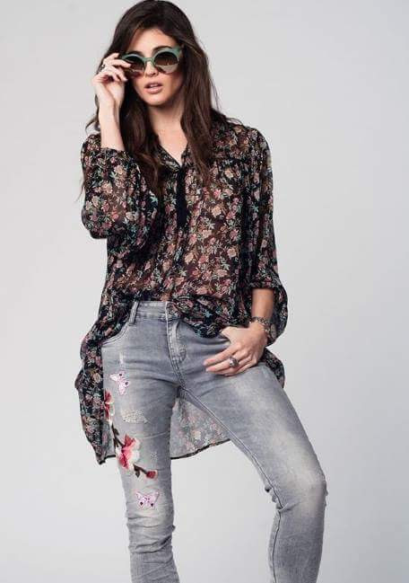 International clothing Boutique Soullycreated | 1706, 744 Center St, Lewiston, NY 14092, USA | Phone: (716) 754-2528
