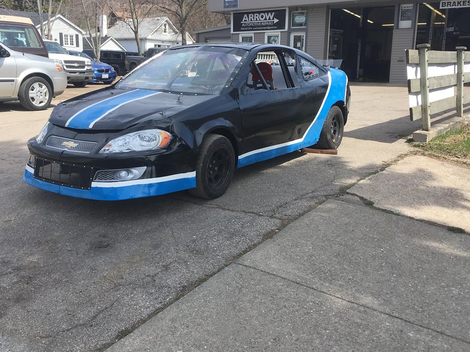 Arrow Automotive Repairs | 279 King St W, Dundas, ON L9H 1W2, Canada | Phone: (905) 627-3716