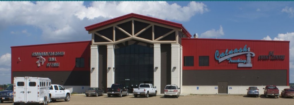 THE PONY EXPRESS | 3611 AB-2A, Ponoka, AB T4J 1J8, Canada | Phone: (403) 755-8490