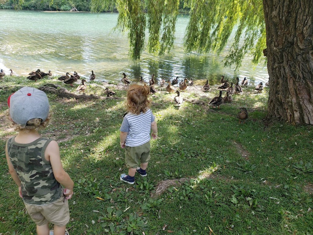 Merritt Island Park | Welland Canal Trail, Welland, ON L3B, Canada | Phone: (905) 732-6333