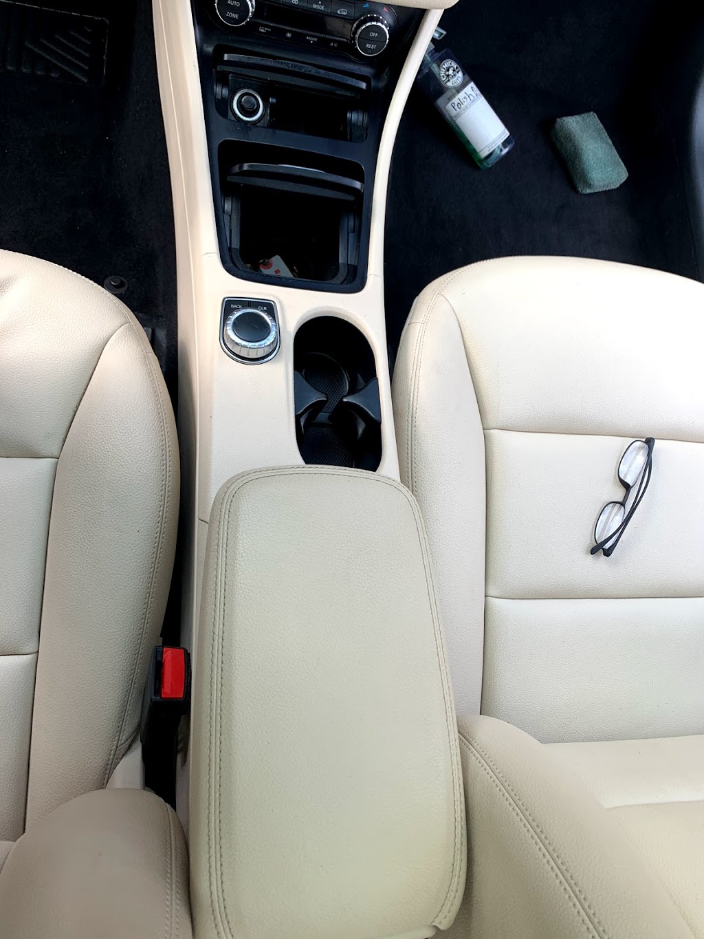 GZ Detailing | 119 Bathurst Glen Dr, Vaughan, ON L4J 8Y6, Canada | Phone: (416) 709-4545