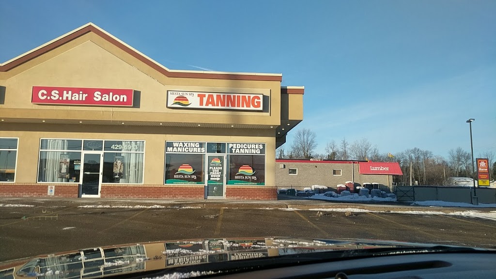 Siesta Sun Spa | 30 45th St S Unit # 7, Wasaga Beach, ON L9Z 0A6, Canada | Phone: (705) 429-7474