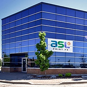 ASL Print FX | 1 Royal Gate Blvd unit a, Woodbridge, ON L4L 8Z7, Canada | Phone: (416) 798-7310