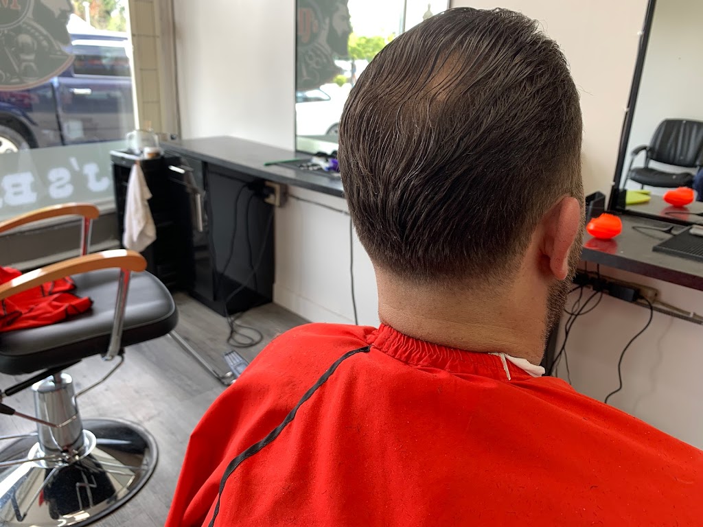 MJs BARBER SHOP | 7540 Royal Oak Ave, Burnaby, BC V5J 4K1, Canada | Phone: (604) 569-1125