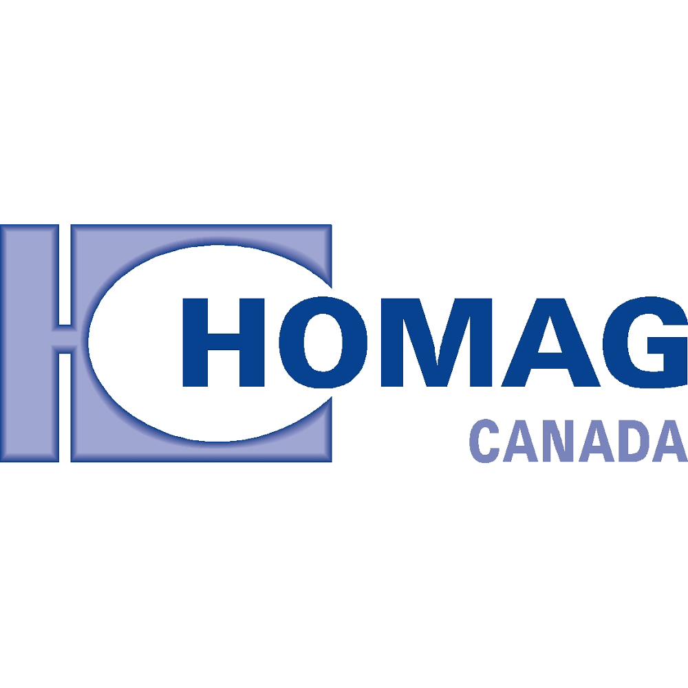 HOMAG Canada Inc. | 160 Rue Brunet, Mont-Saint-Hilaire, QC J3G 4S6, Canada | Phone: (450) 536-2525