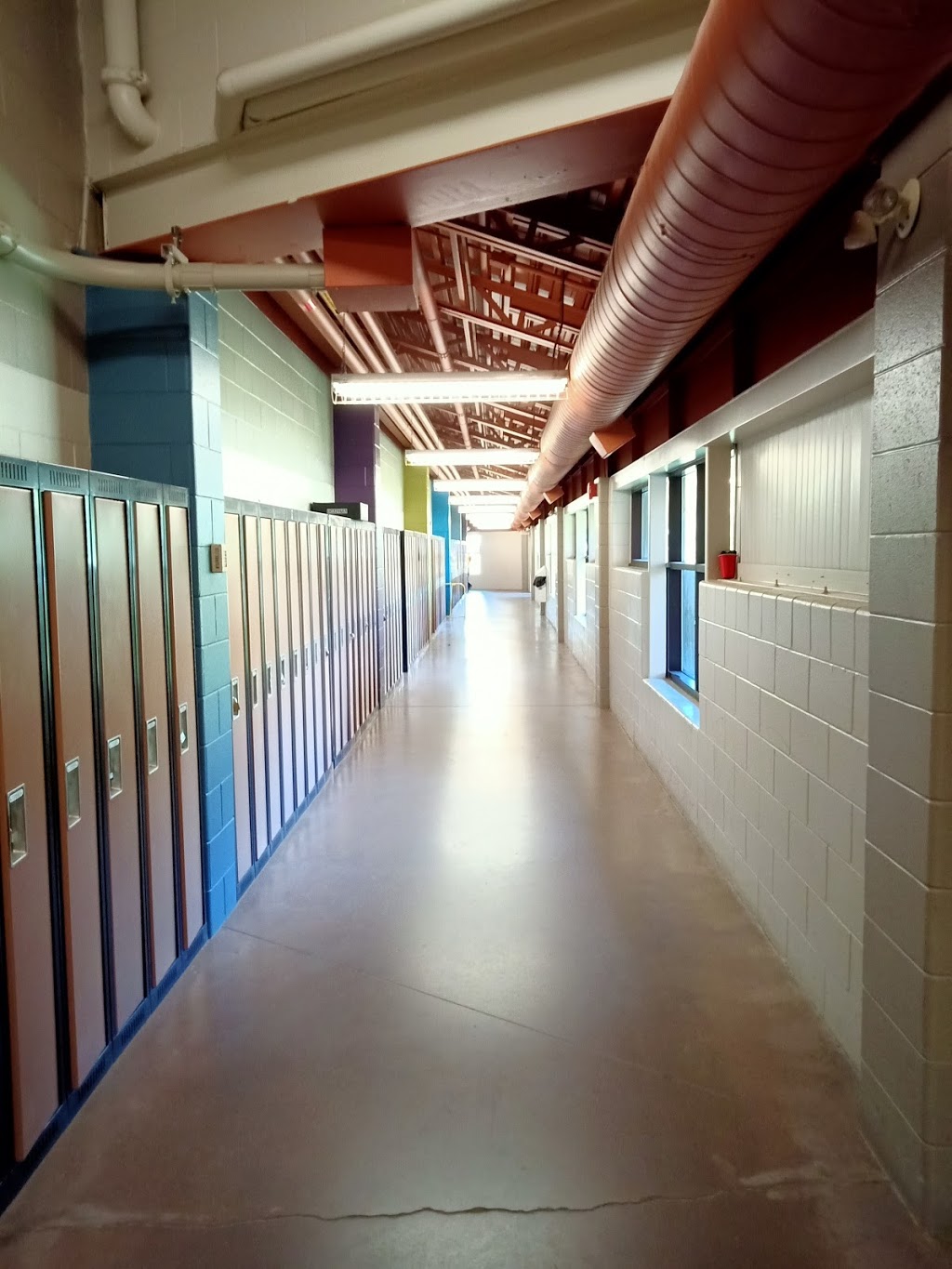 Cambrian College | 1400 Barrydowne Rd, Sudbury, ON P3A 3V8, Canada | Phone: (705) 566-8101