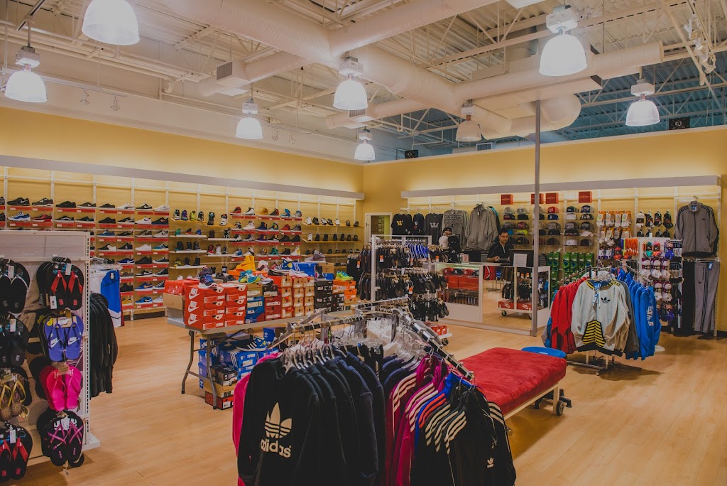 Best Sneakers | 2945 Jacklin Rd, Victoria, BC V9B 5E3, Canada | Phone: (250) 391-9140