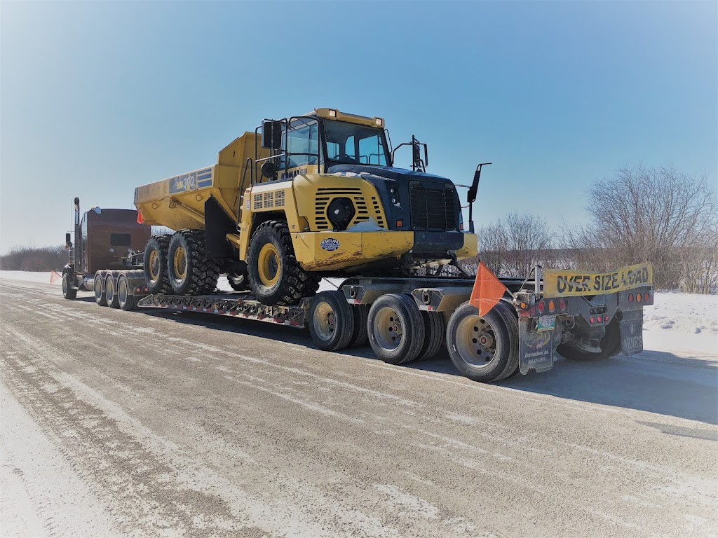 Heartland Equipment Sales | 66078 0Y0, Brier Cliff Rd 34E, Sapton, MB R0E 0Y0, Canada | Phone: (204) 793-1754