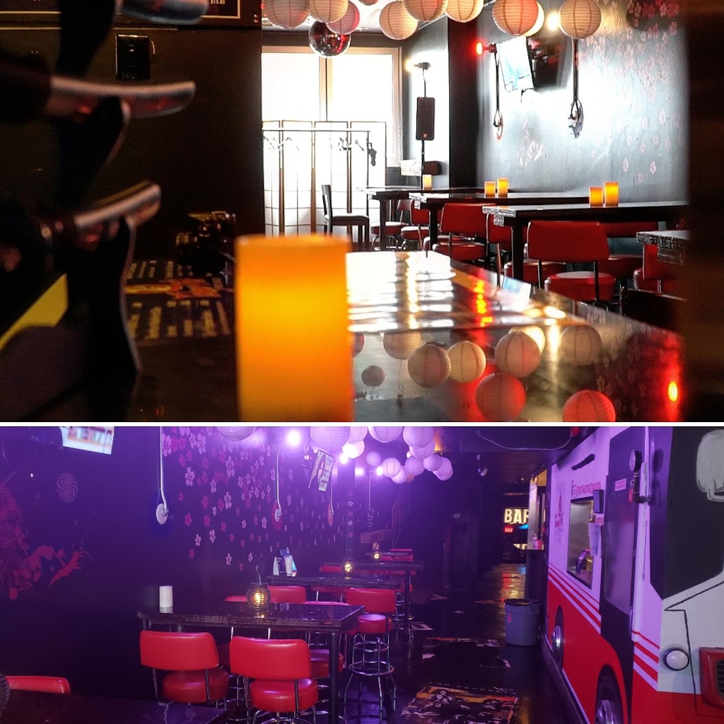 Tokyo Hot Fried Chicken | 928 College St, Toronto, ON M6H 1A4, Canada | Phone: (647) 488-6673