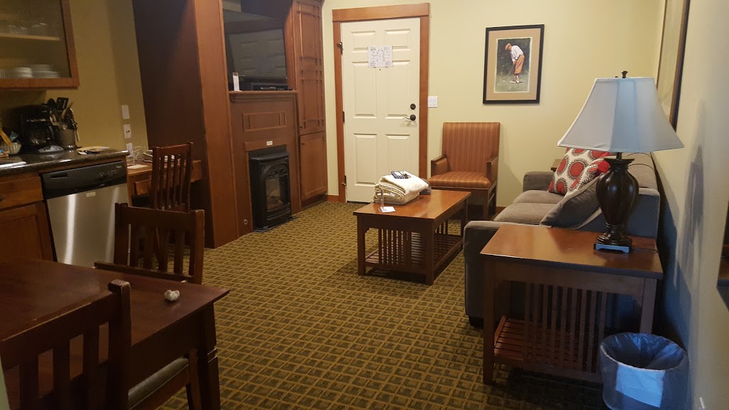 VI At Homestead Resort | 109 E Homestead Blvd, Lynden, WA 98264, USA | Phone: (360) 746-8314