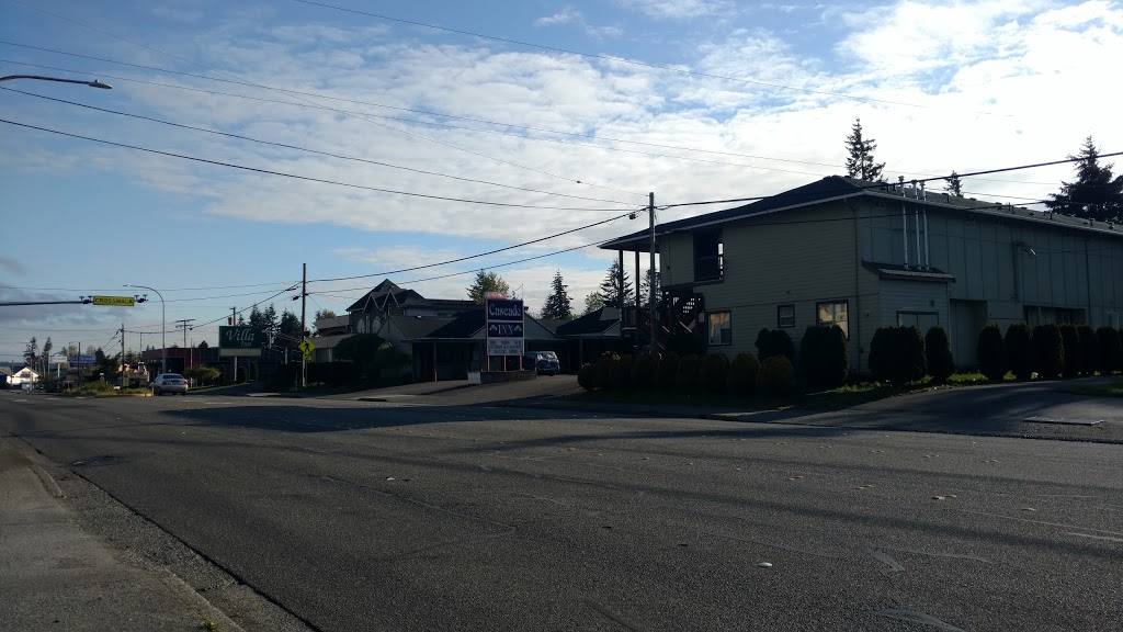 Cascade Inn | 208 N Samish Way, Bellingham, WA 98225, USA | Phone: (360) 733-2520
