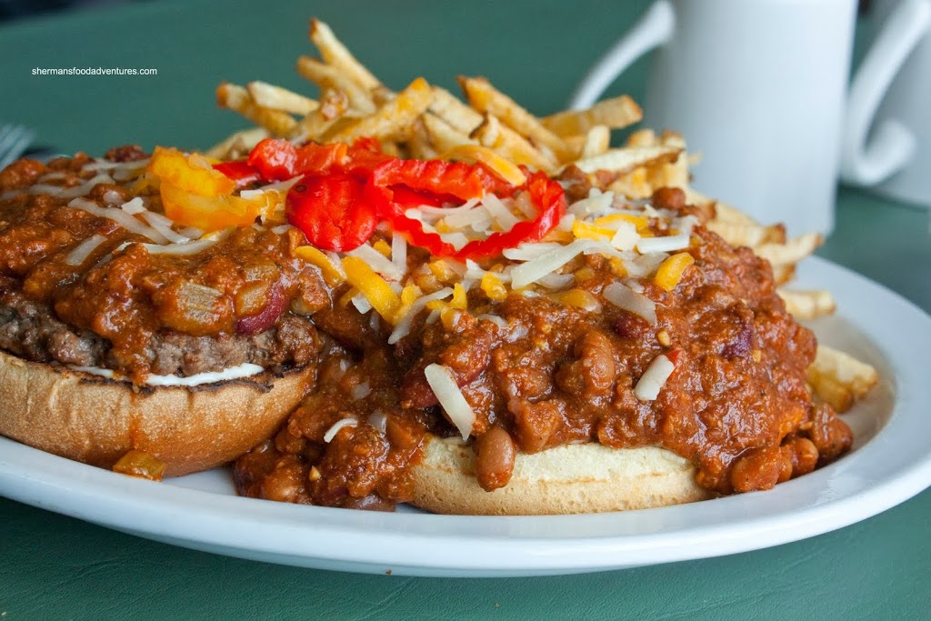 Hilltop Diner Cafe | 23904 Fraser Hwy, Langley City, BC V2Z 2K8, Canada | Phone: (604) 514-9424