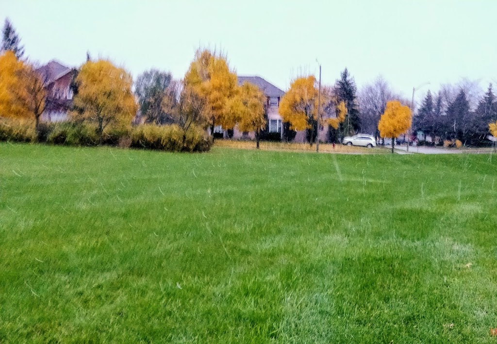 Harrington Park | 183 Devonsleigh Blvd, Richmond Hill, ON L4S 1G3, Canada | Phone: (905) 771-8800