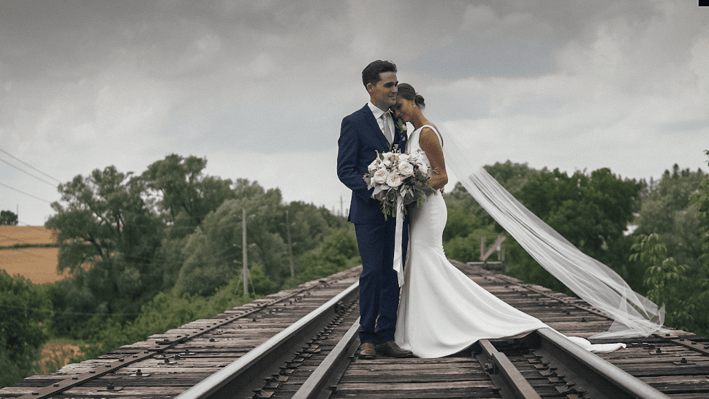 MH Wedding Films - Southern Ontario Wedding Films | 996 Paisley Rd unit 801, Guelph, ON N1K 0A6, Canada | Phone: (647) 287-6394
