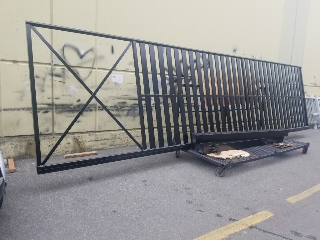 Acme Railing & Patio Ltd | 7288 194 St, Surrey, BC V4N 6K1, Canada | Phone: (778) 316-3307