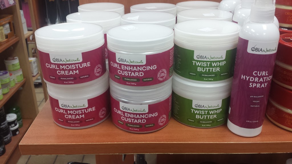SM Beauty Supplies | 7205 Goreway Dr, Mississauga, ON L4T 2T9, Canada | Phone: (905) 671-3942