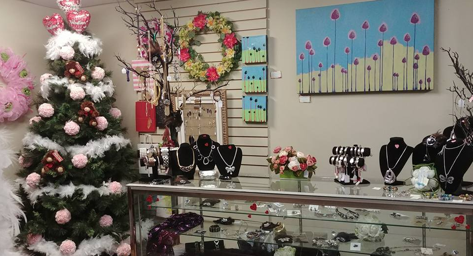Village Florist & Gifts By Design | 3976 ON-7A, Nestleton Station, ON L0B 1L0, Canada | Phone: (705) 341-4318