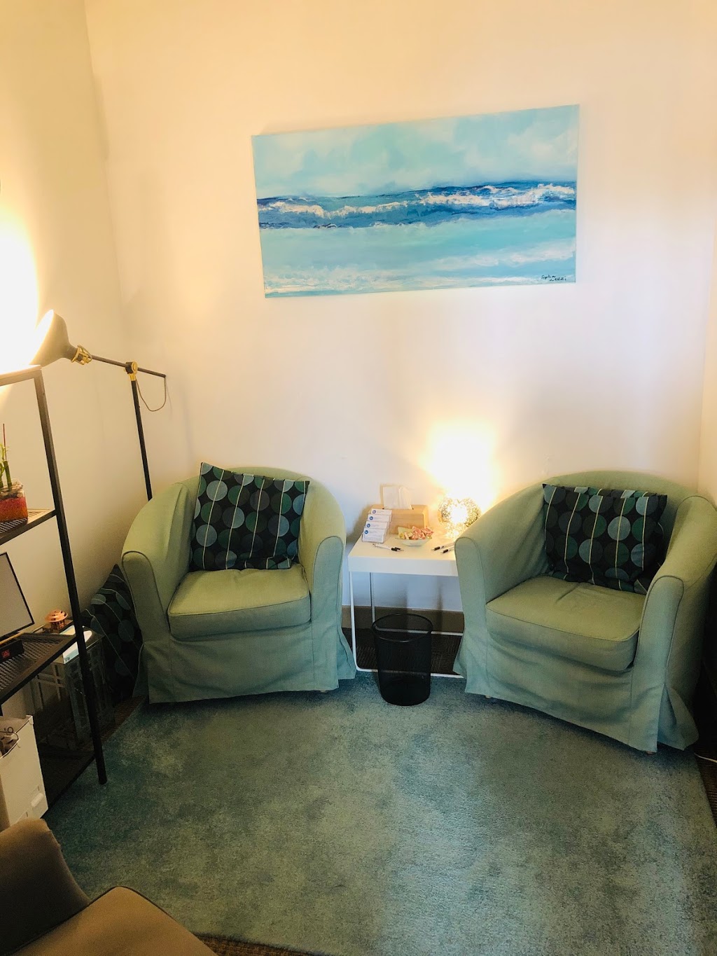 Stephanie Curti | 203 Boul Hymus Suite 210, Pointe-Claire, QC H9R 1E9, Canada | Phone: (514) 217-1192