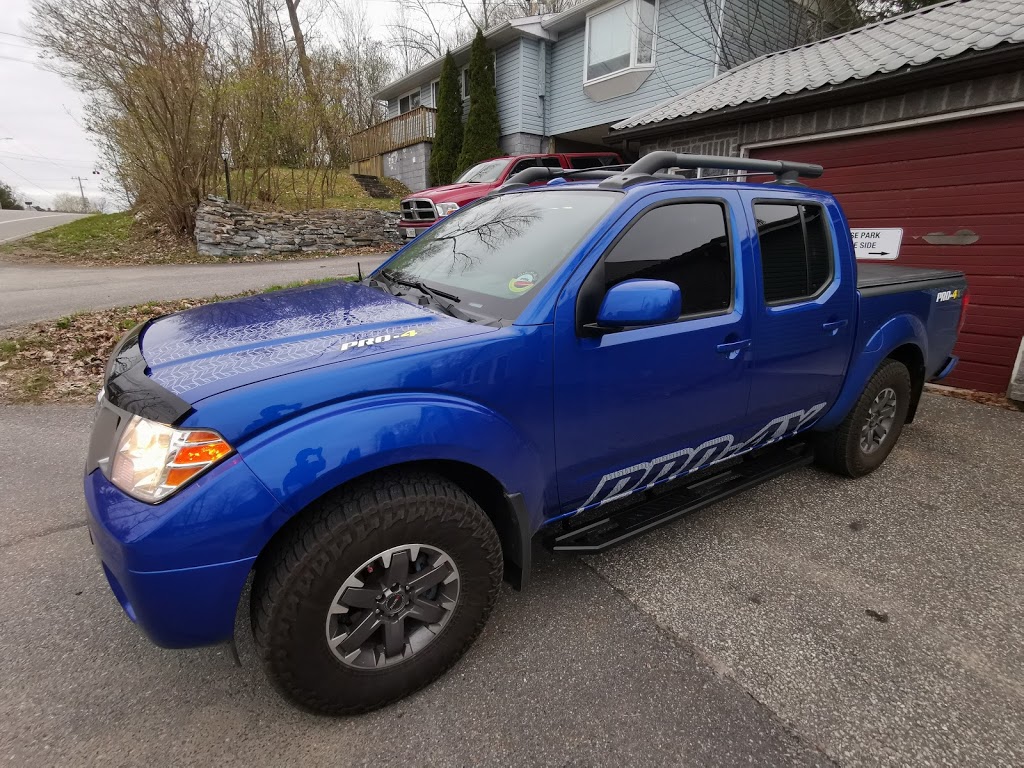 Georgian Automotive Truck Service | 150 Louisa St, Parry Sound, ON P2A 3C1, Canada | Phone: (705) 746-2007