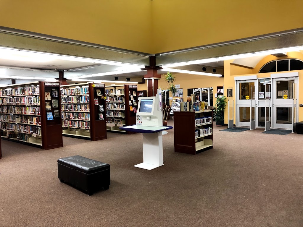 Guelph Public Library - Westminster | 31 Farley Dr, Guelph, ON N1L 0B7, Canada | Phone: (519) 829-4404