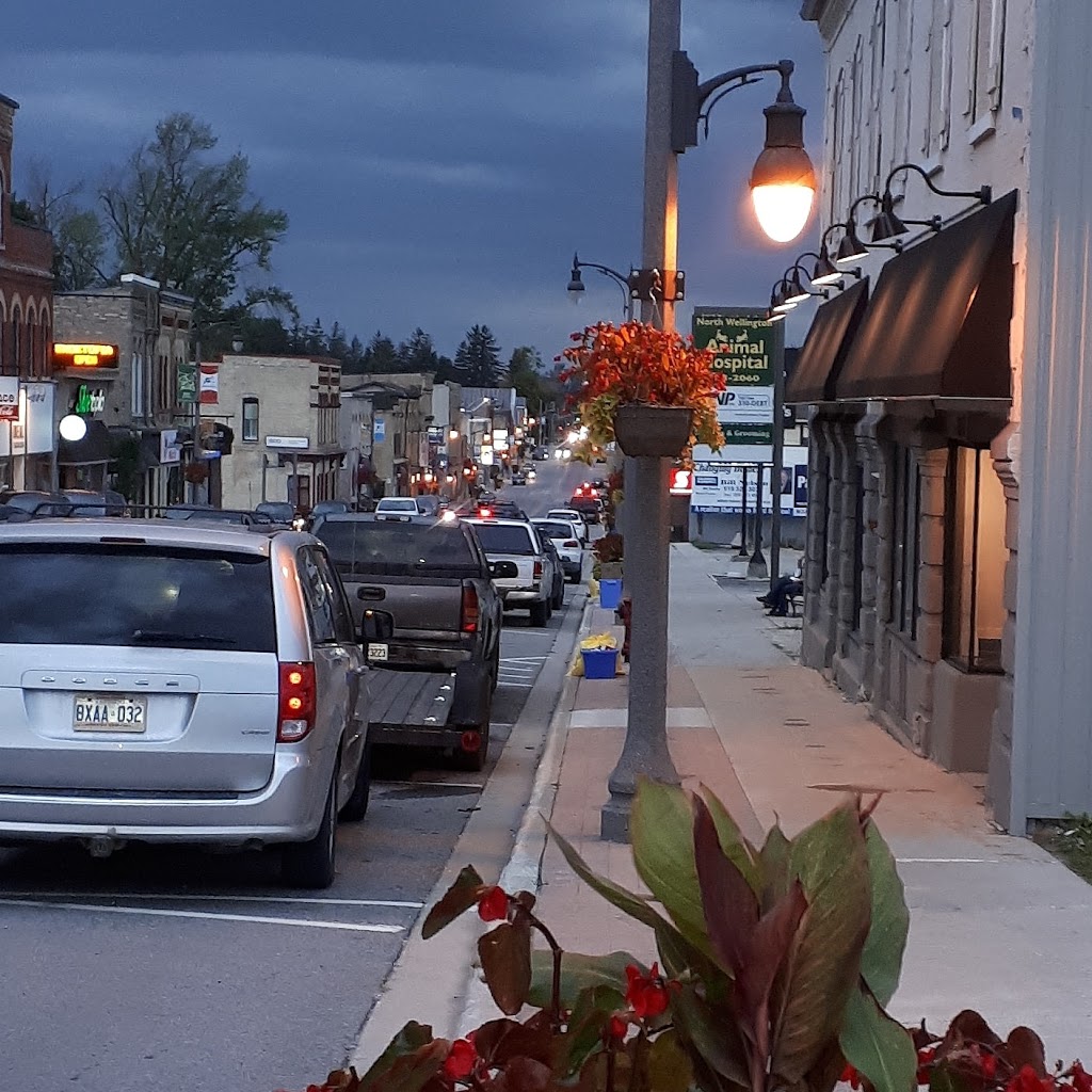 Karolina Of Canada / Anti-Aging Skin Care | 274 Main St S, Mount Forest, ON N0G 2L3, Canada | Phone: (905) 516-4088