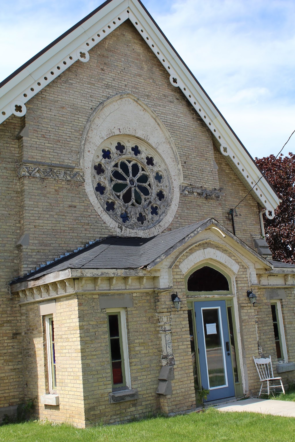 Southwold Keystone Complex | 35921 Talbot Line, Shedden, ON N0L 2E0, Canada | Phone: (519) 769-2010