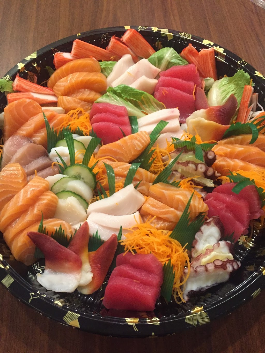 Sakura Sushi House | 1475 Bedford Hwy #111, Bedford, NS B4A 3Z5, Canada | Phone: (902) 406-8866