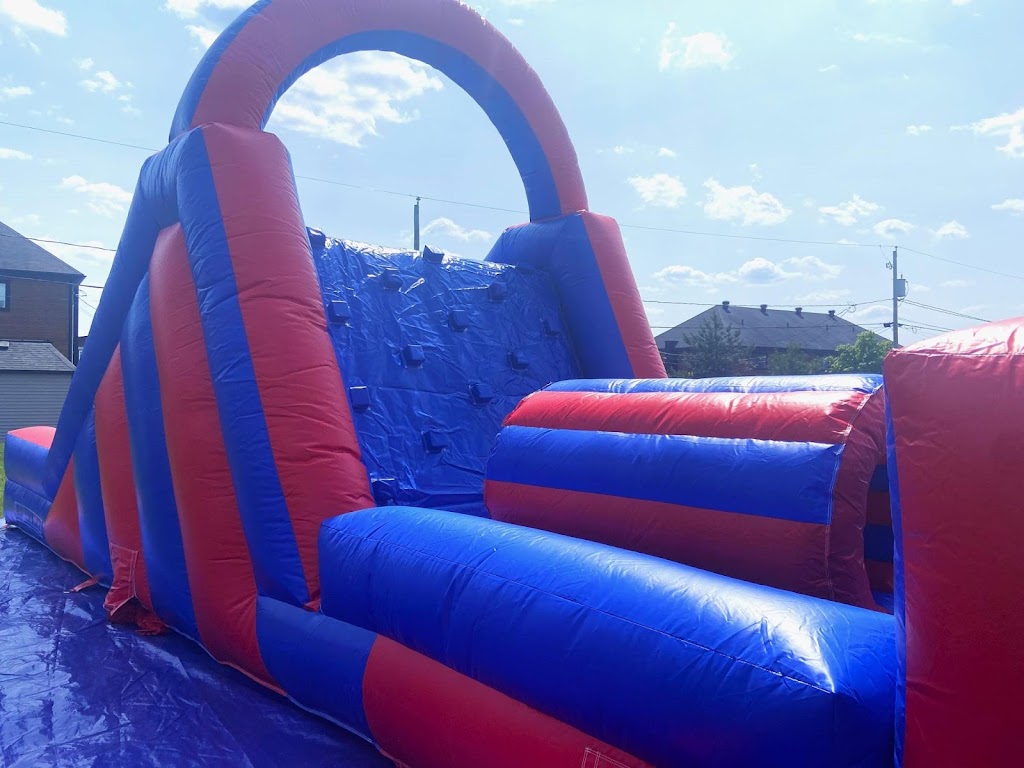 Air2jeux.ca Monteregie | 99 Rue Académie, Salaberry-de-Valleyfield, QC J6T 4W9, Canada | Phone: (844) 665-5389