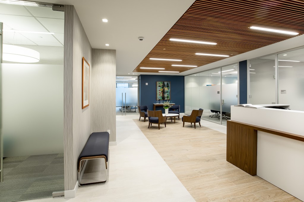 Rampart Partitions Inc. | 1305 Rue Industrielle, La Prairie, QC J5R 2E4, Canada | Phone: (450) 444-7414