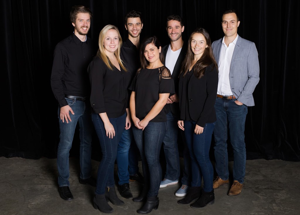 PhysioExtra St-Roch-de-lAchigan - Clinique de physiothérapie | 620 Rue J. Oswald-Forest, Saint-Roch-de-lAchigan, QC J0K 3H0, Canada | Phone: (450) 588-2888