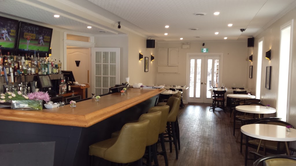 335 on the Ridge | 335 Ridge Rd N, Ridgeway, ON L0S 1N0, Canada | Phone: (905) 894-4229