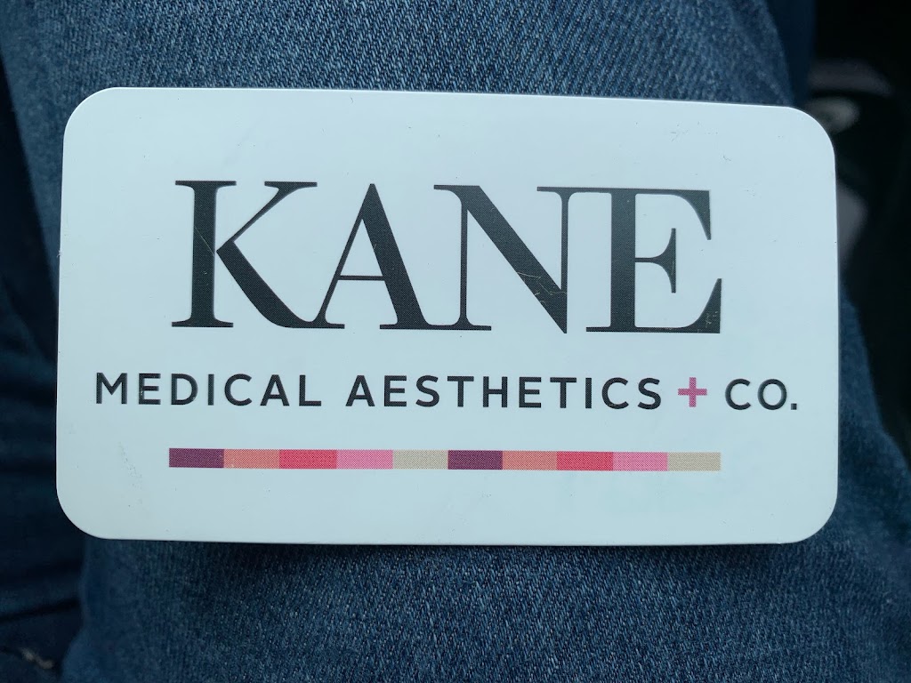 KANE Medical Aesthetics & Co | 2 Lakeshore Rd, St. Catharines, ON L2N 7E4, Canada | Phone: (905) 329-4190