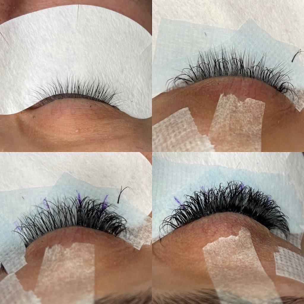 Mélodie esthétique MV lashes | 3548 Rue des Fadets, Longueuil, QC J3Y 0H2, Canada | Phone: (438) 995-8065