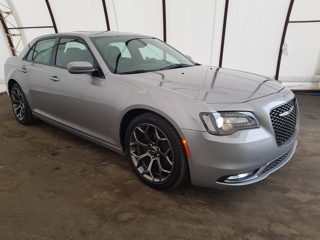 Select iCar | 985 Memorial Ave, Thunder Bay, ON P7B 4A1, Canada | Phone: (807) 768-4227