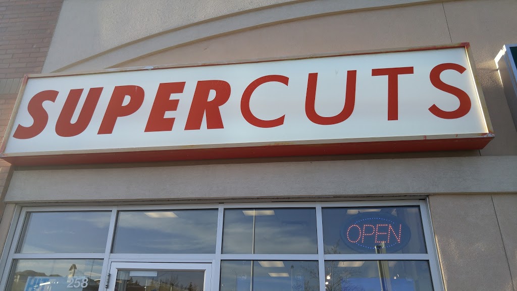 Supercuts | 258- Northpointe At, 388 Country Hills Blvd NE, Calgary, AB T3K 5J6, Canada | Phone: (403) 226-4046
