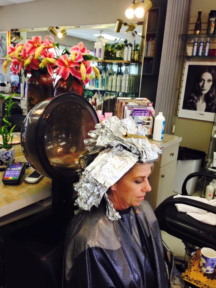 Masoo Hair Design | 6284 East Boulevard, Vancouver, BC V6M 3V7, Canada | Phone: (604) 261-4246